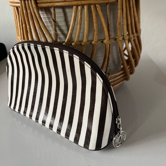 Henri Bendel Cosmetic Pouch Bag - Picture 2 of 12